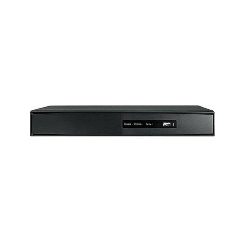 Καταγραφικό 4 καναλιών – DS-7200 - 006215 Καταγραφικό 4 καναλιών – DS-7200 - 006215